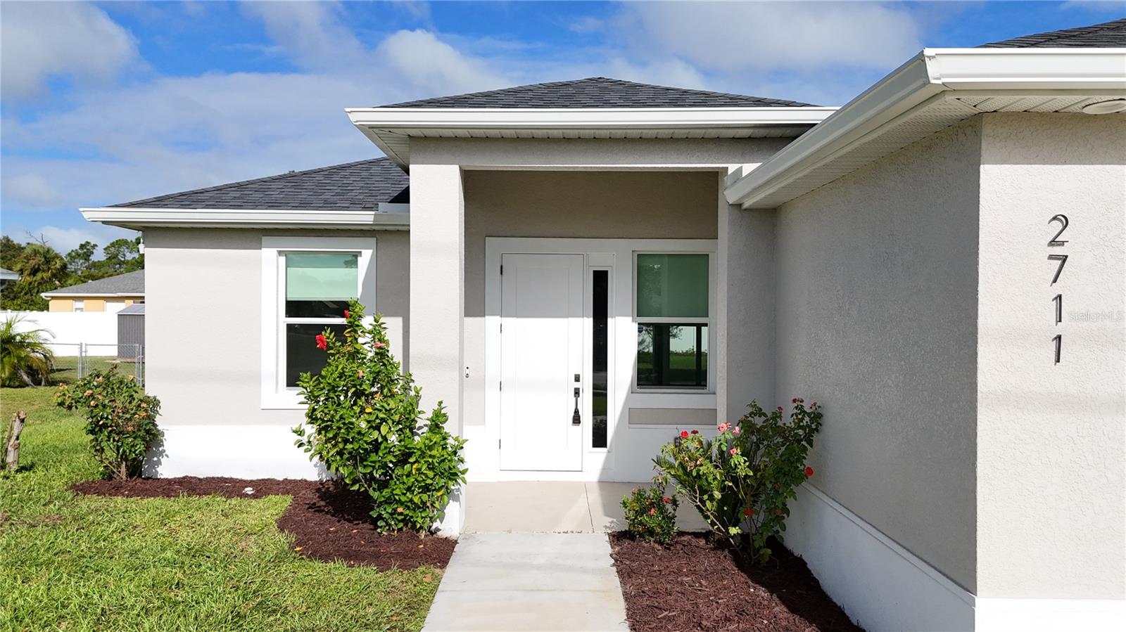 2711 ATWATER DRIVE, North Port, FL 34288 2711 ATWATER DRIVE, North Port, FL 34288