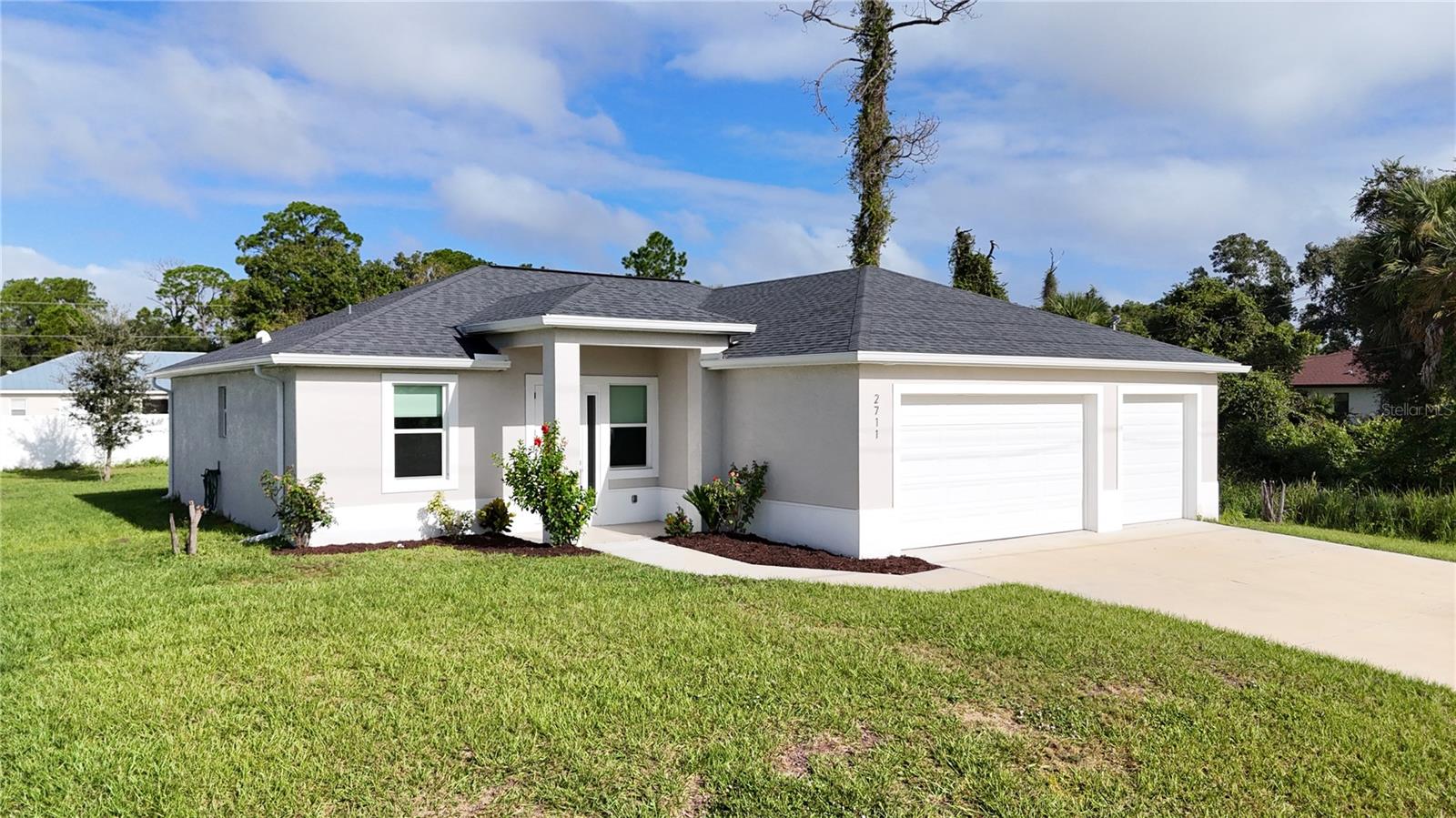 2711 ATWATER DRIVE, North Port, FL 34288 2711 ATWATER DRIVE, North Port, FL 34288