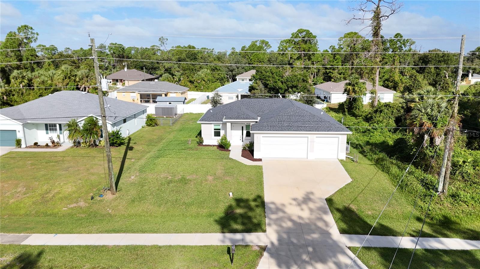 2711 ATWATER DRIVE, North Port, FL 34288 2711 ATWATER DRIVE, North Port, FL 34288