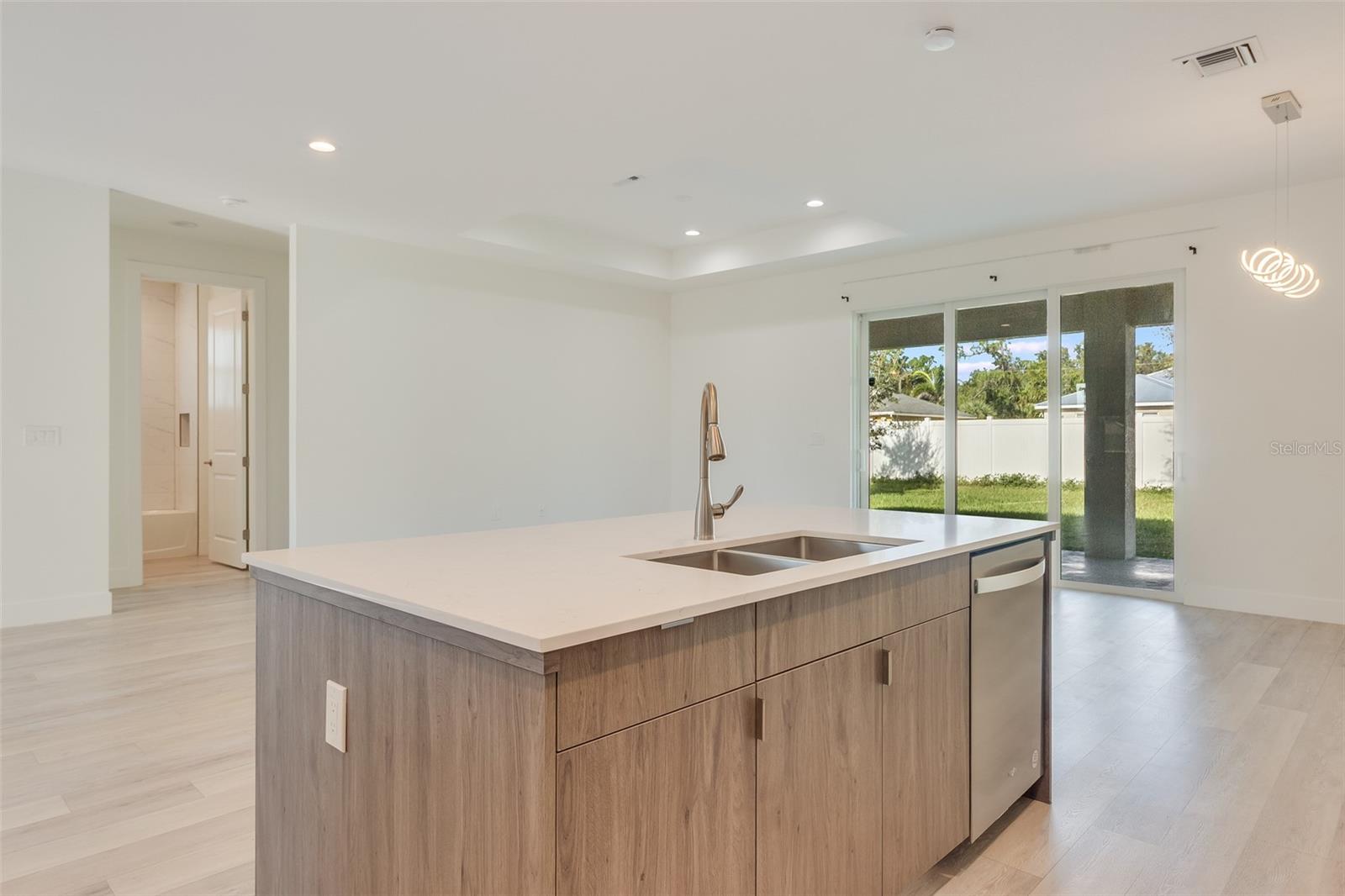 2711 ATWATER DRIVE, North Port, FL 34288
