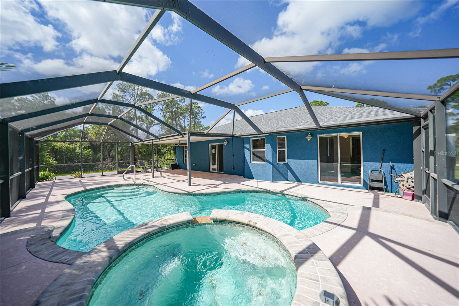 3400 POINT STREET, North Port, FL 34286