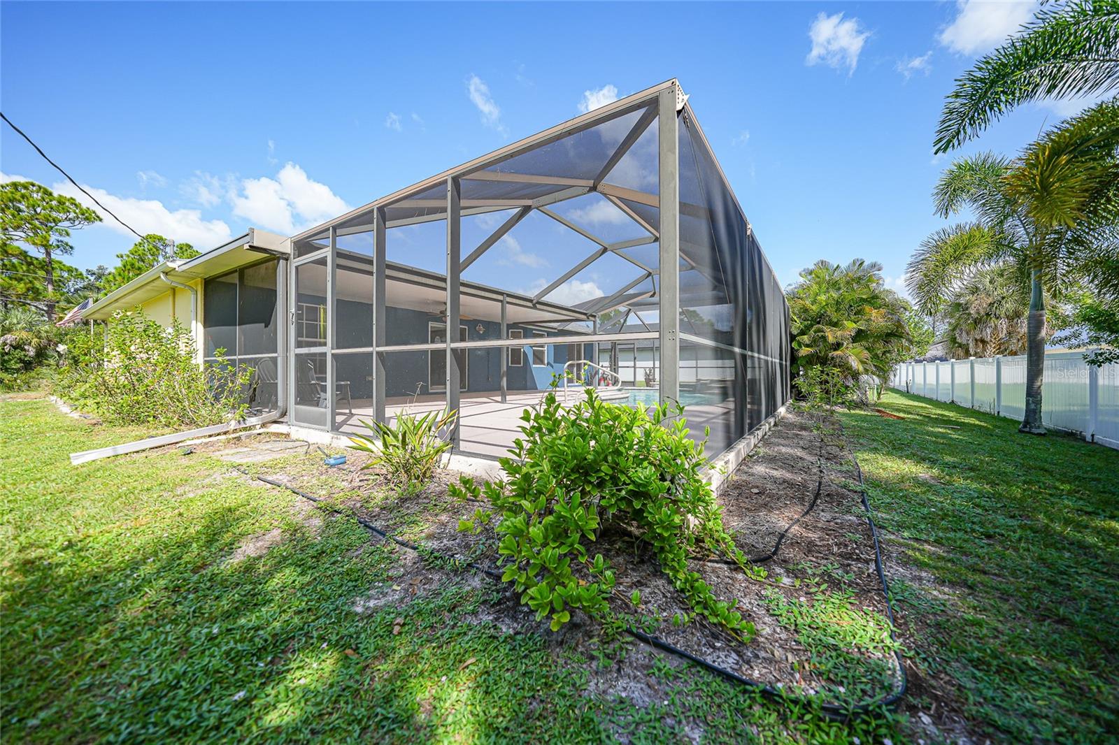 3400 POINT STREET, North Port, FL 34286