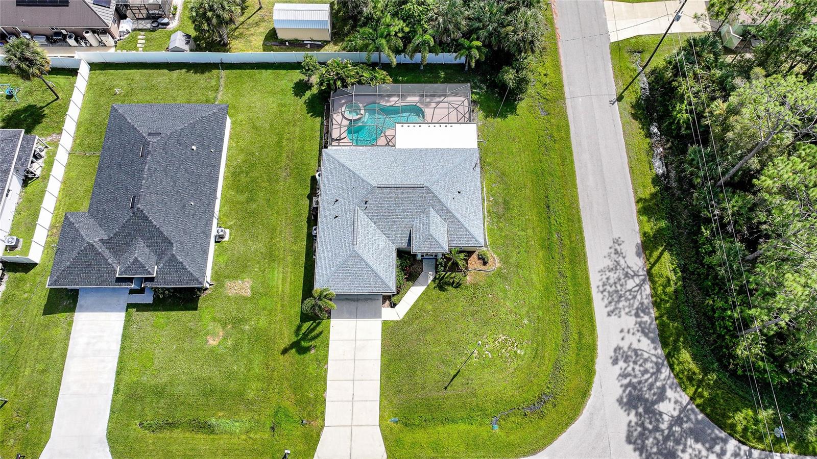 3400 POINT STREET, North Port, FL 34286