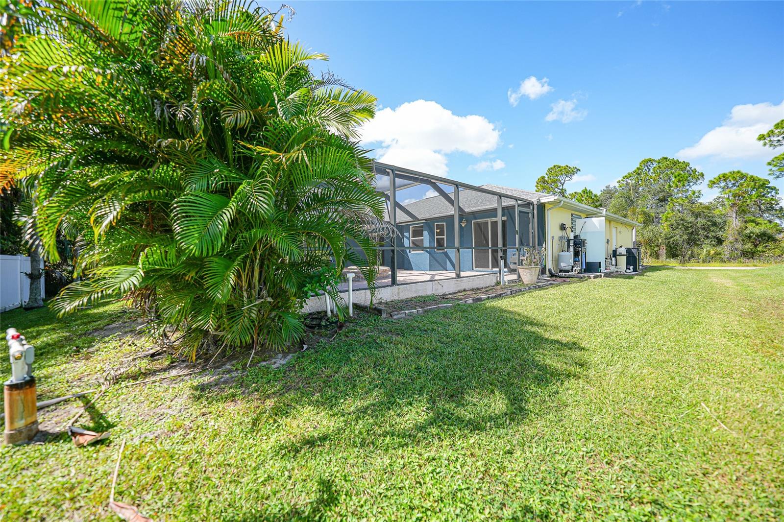 3400 POINT STREET, North Port, FL 34286