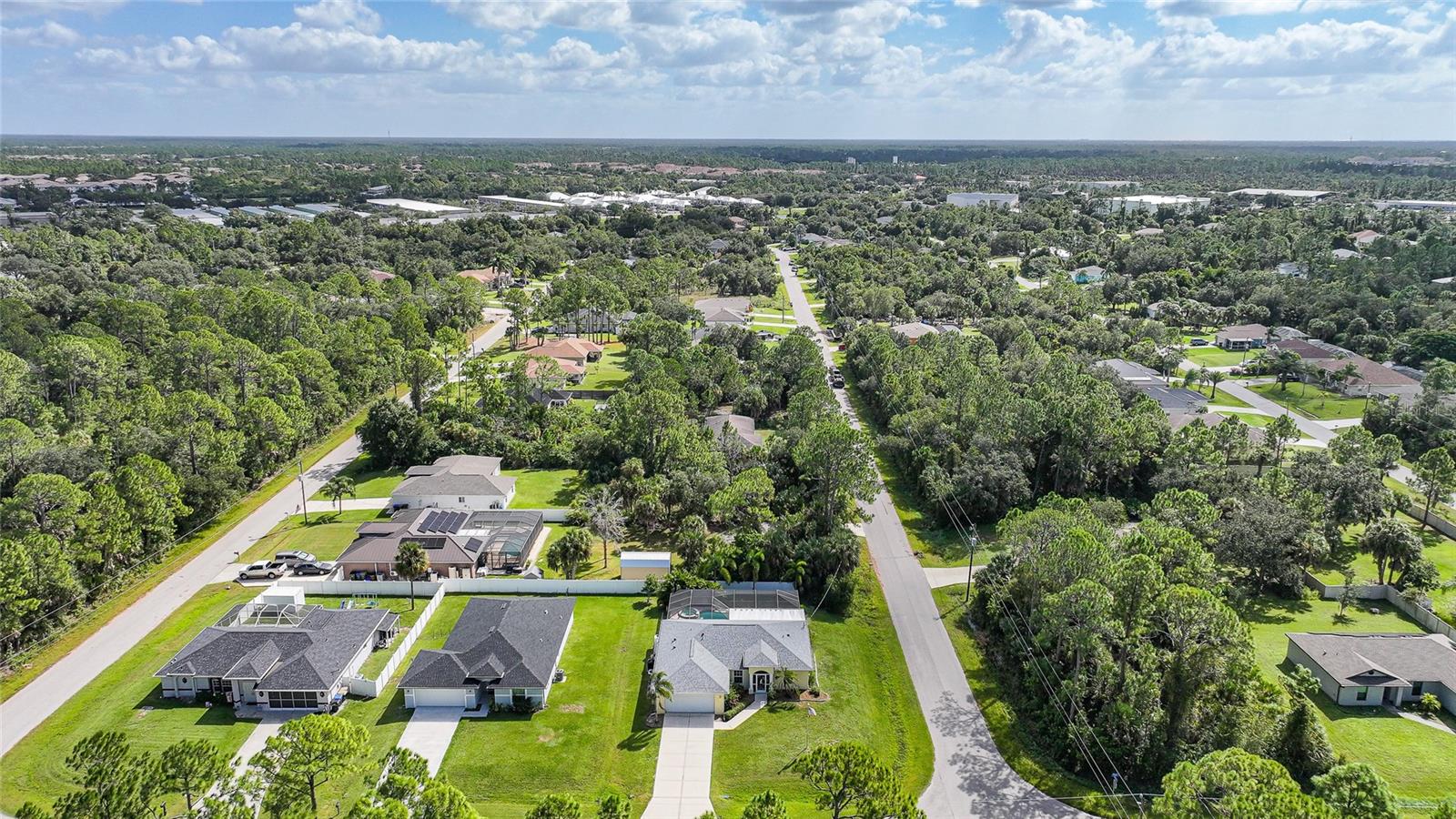 3400 POINT STREET, North Port, FL 34286