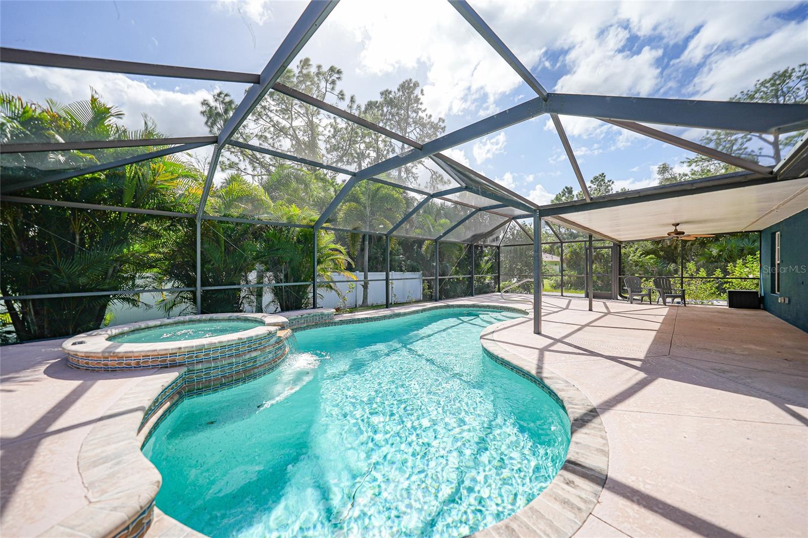 3400 POINT STREET, North Port, FL 34286