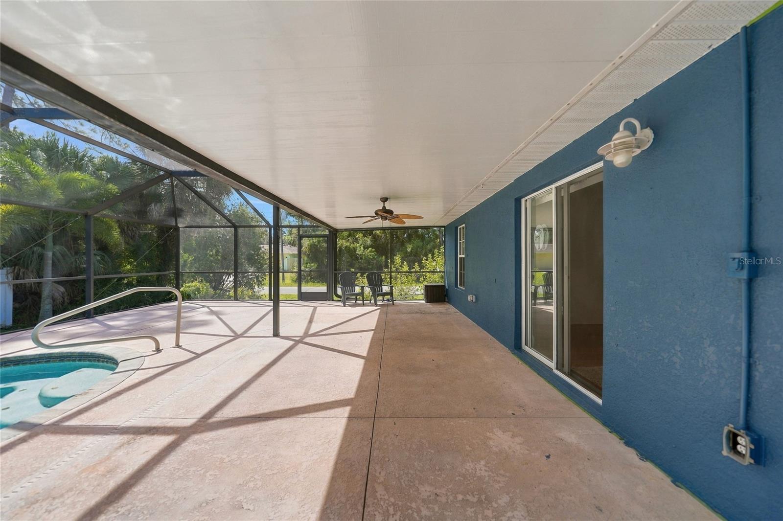 3400 POINT STREET, North Port, FL 34286