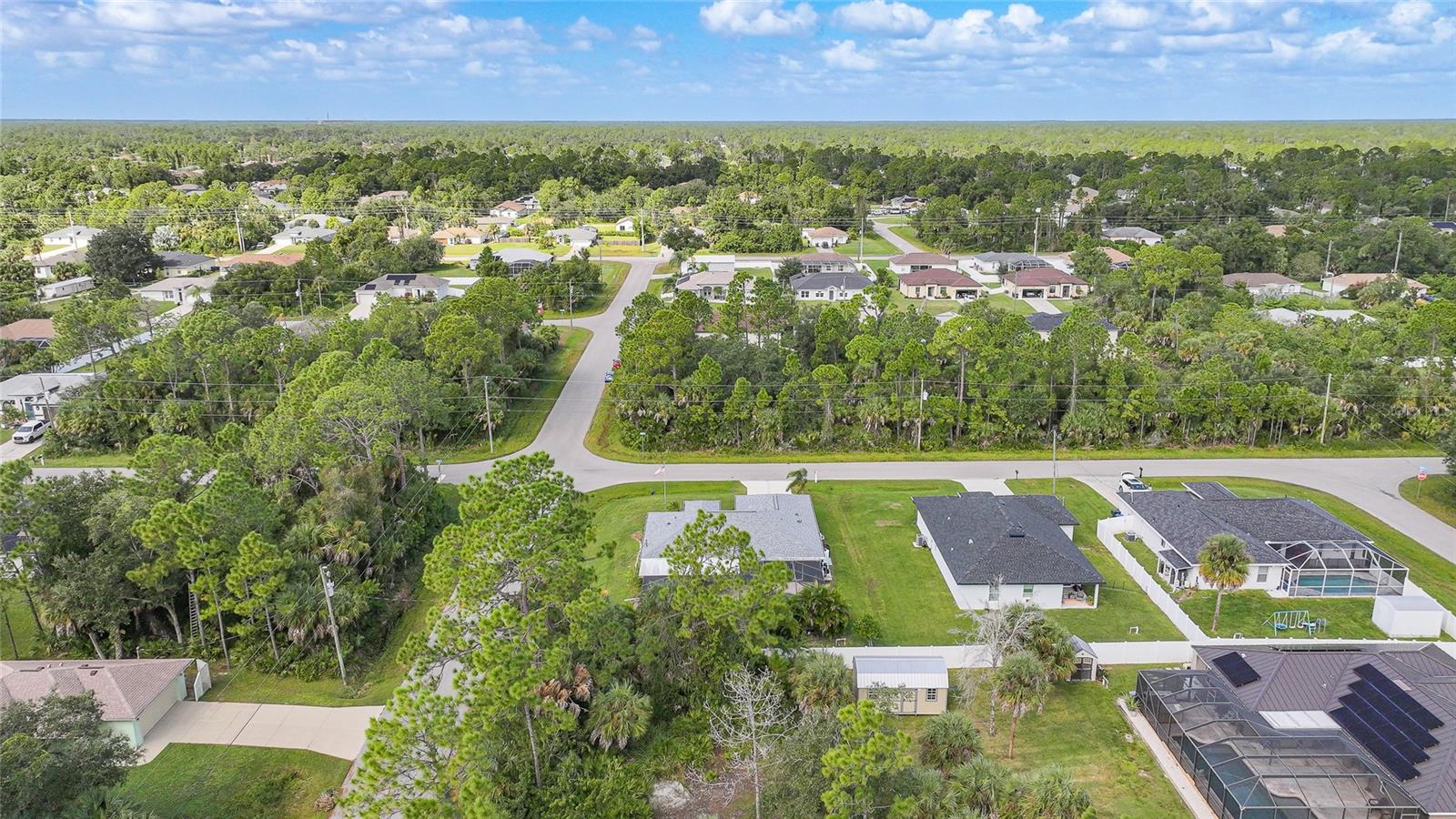 3400 POINT STREET, North Port, FL 34286