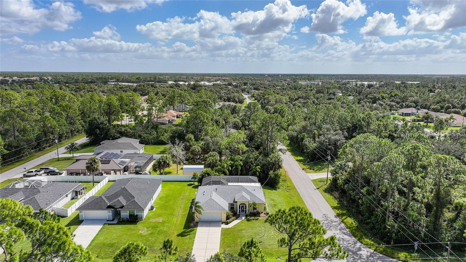 3400 POINT STREET, North Port, FL 34286