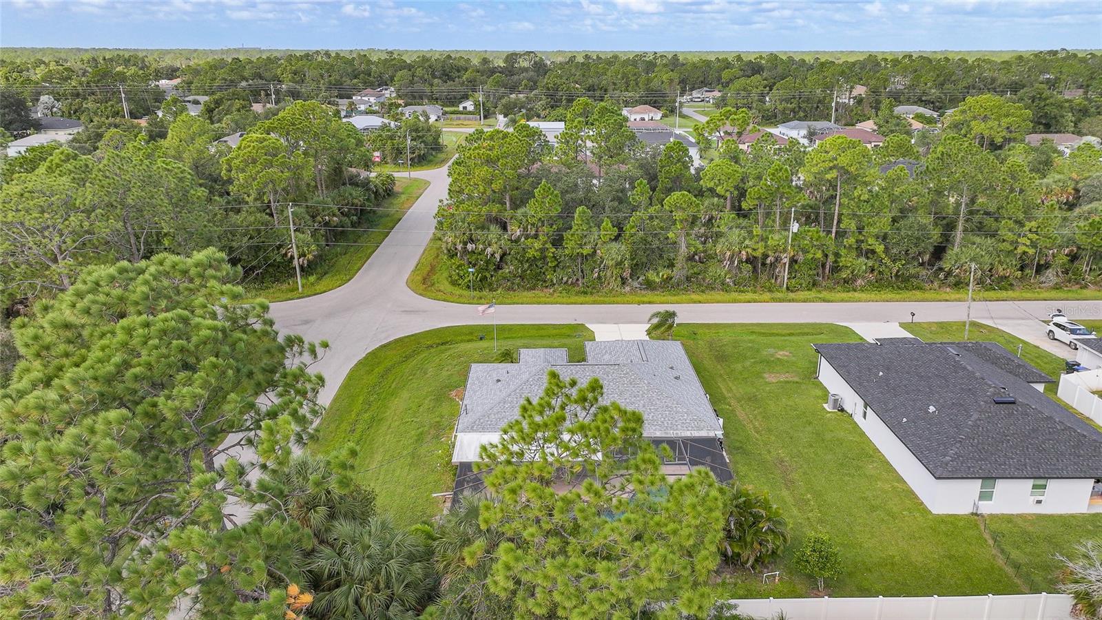 3400 POINT STREET, North Port, FL 34286