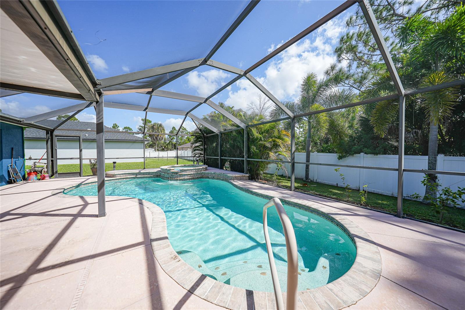 3400 POINT STREET, North Port, FL 34286