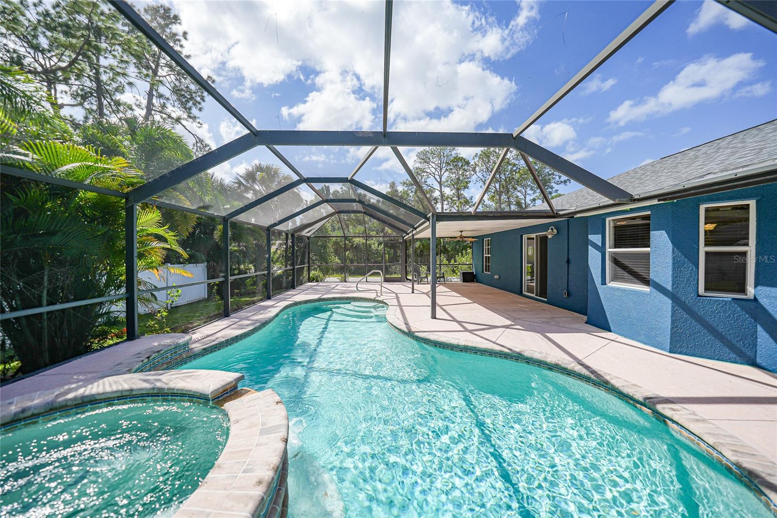 3400 POINT STREET, North Port, FL 34286