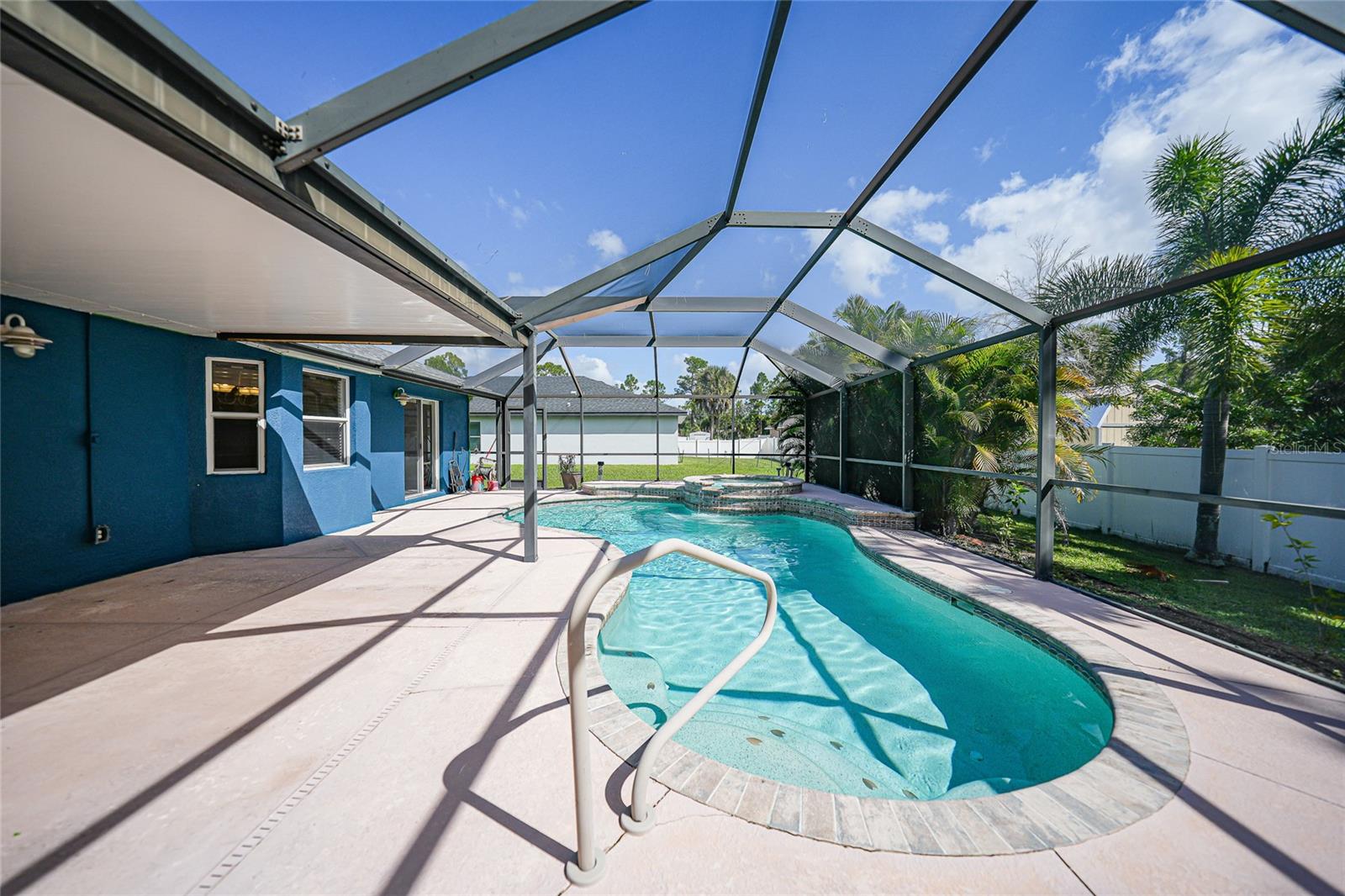 3400 POINT STREET, North Port, FL 34286