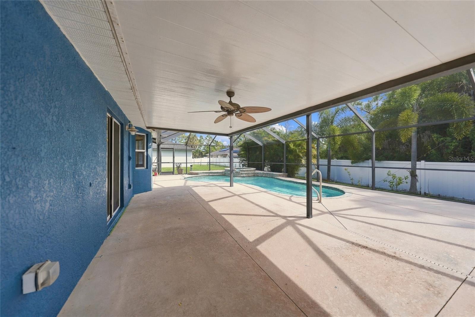 3400 POINT STREET, North Port, FL 34286