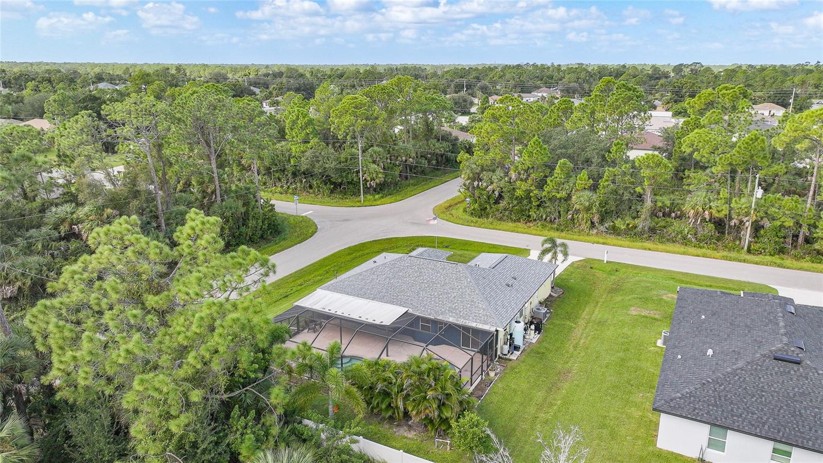 3400 POINT STREET, North Port, FL 34286
