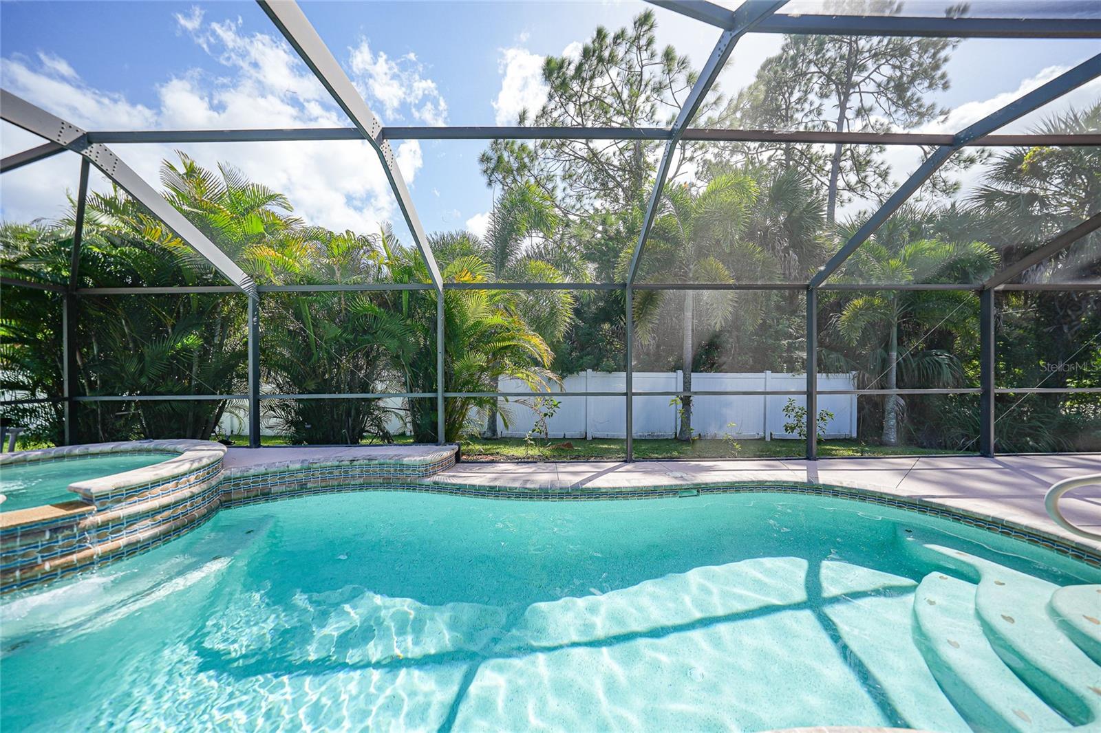 3400 POINT STREET, North Port, FL 34286