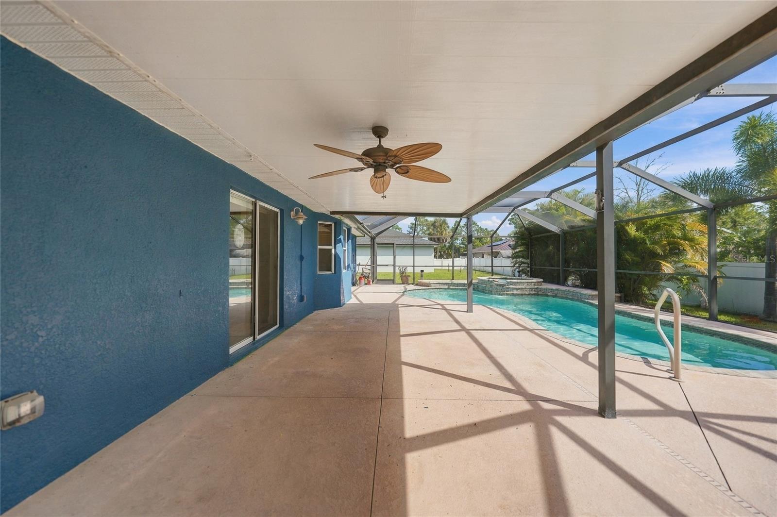 3400 POINT STREET, North Port, FL 34286