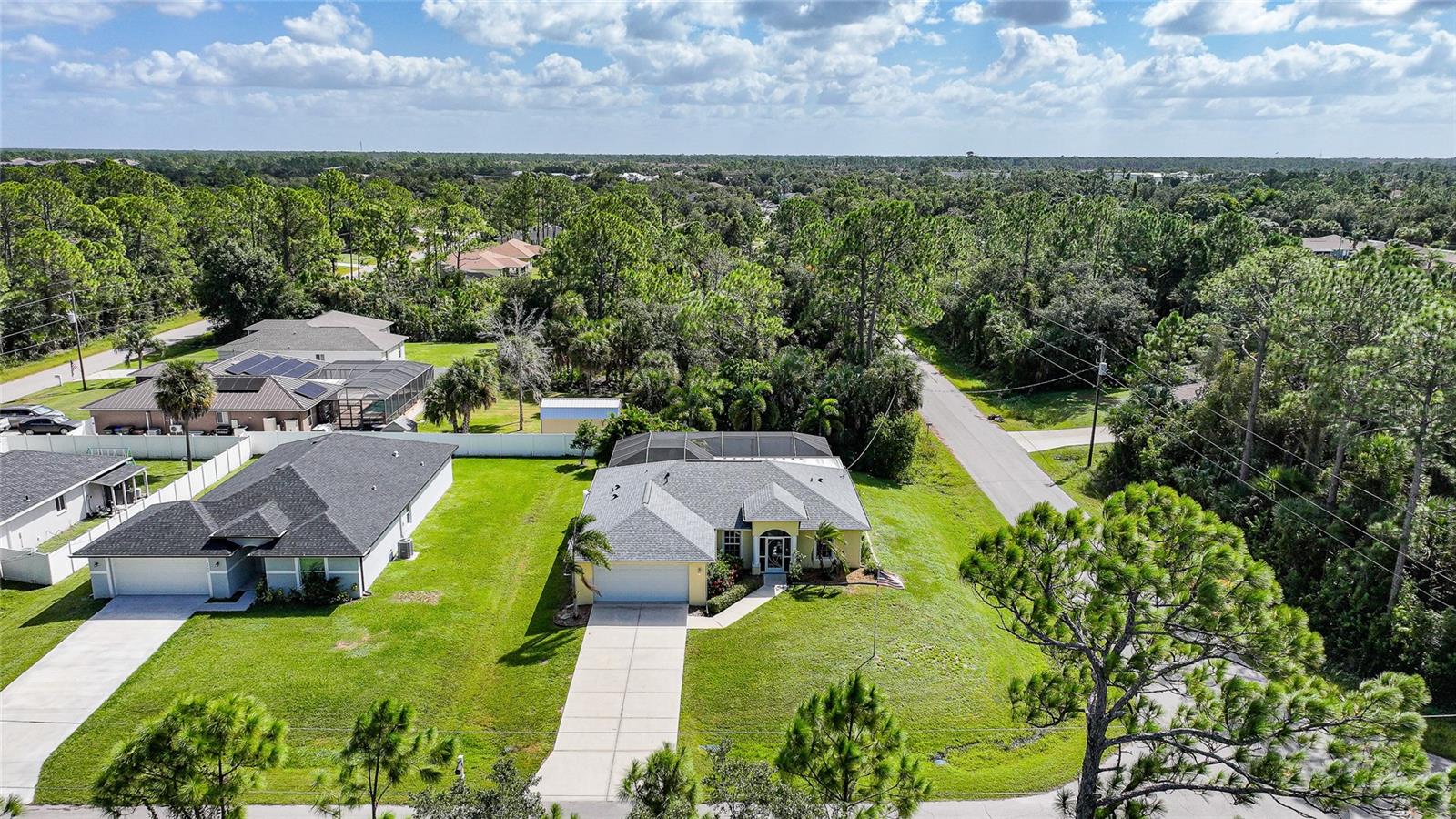 3400 POINT STREET, North Port, FL 34286