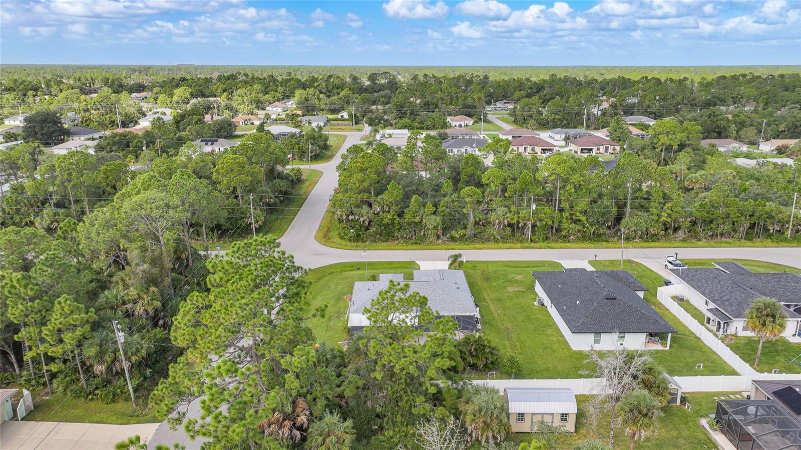 3400 POINT STREET, North Port, FL 34286