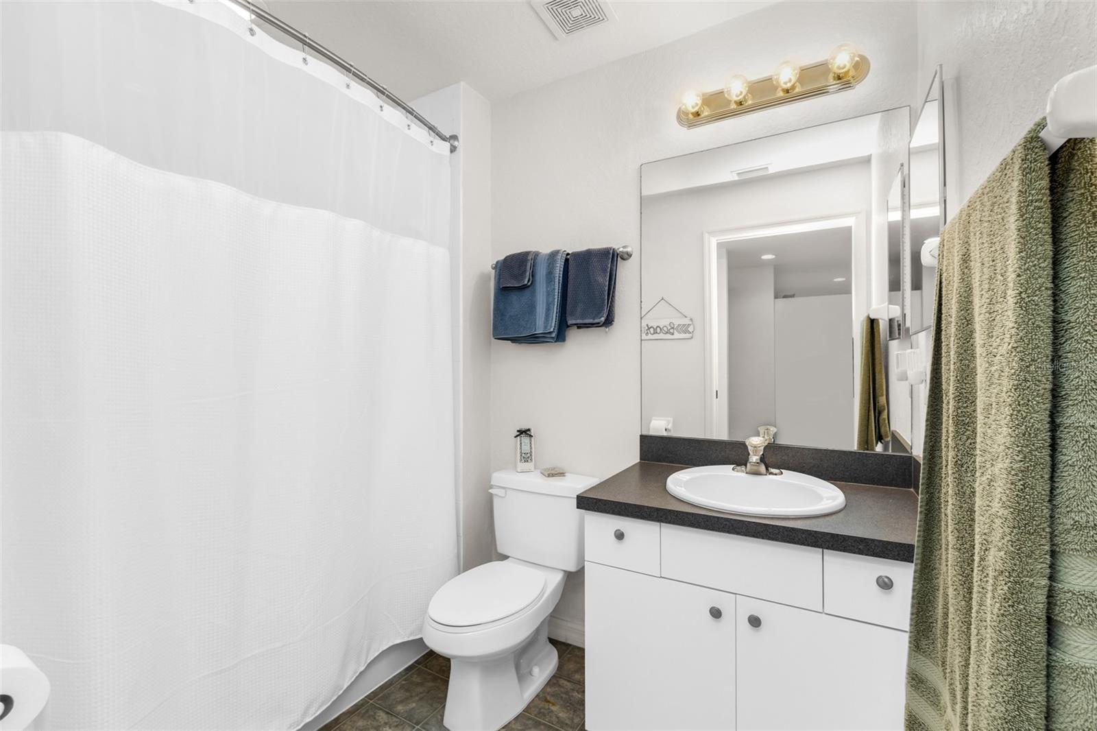 Guest Bath