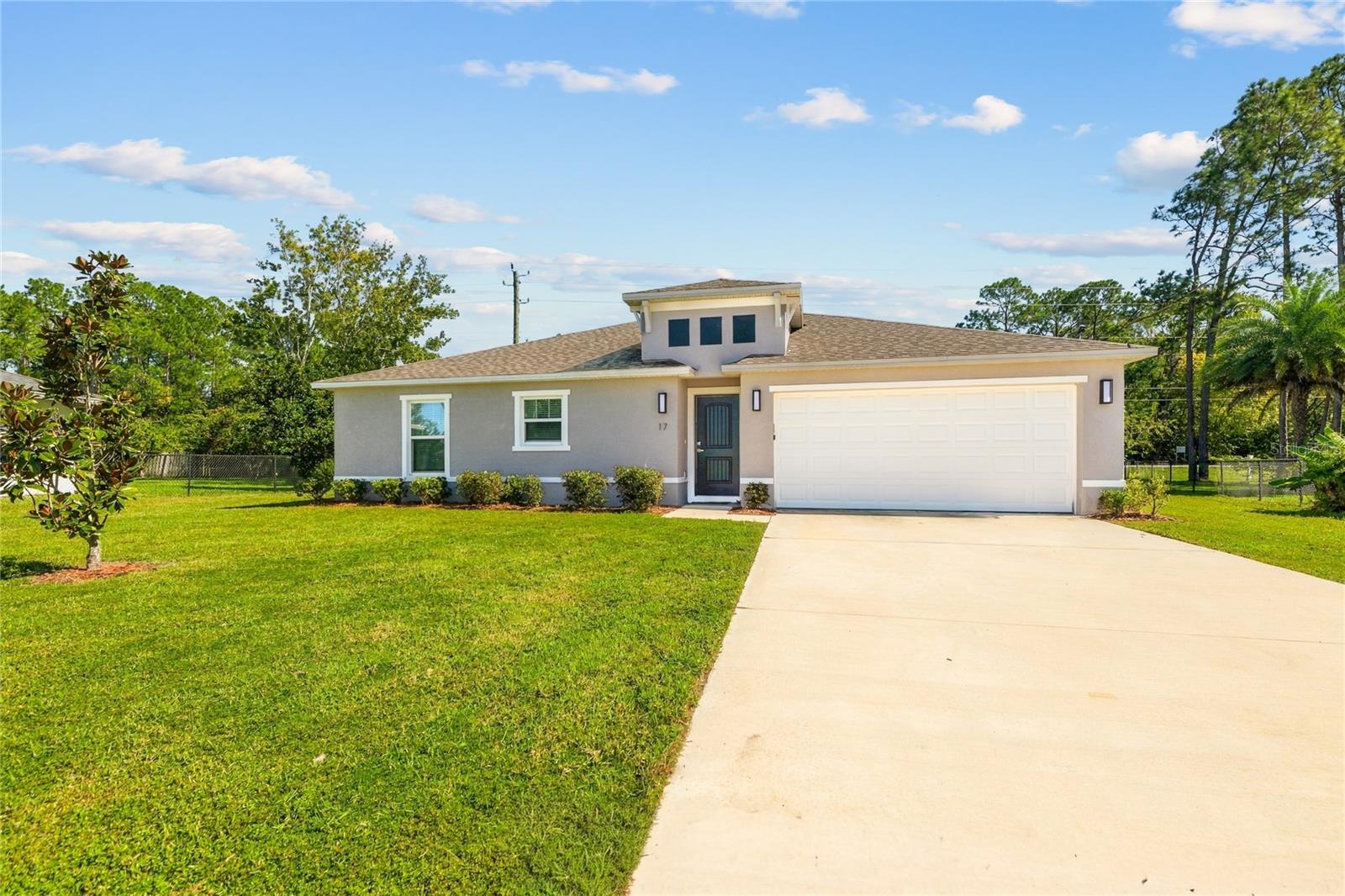 17 ZEBULON PLACE, Palm Coast, FL 32164