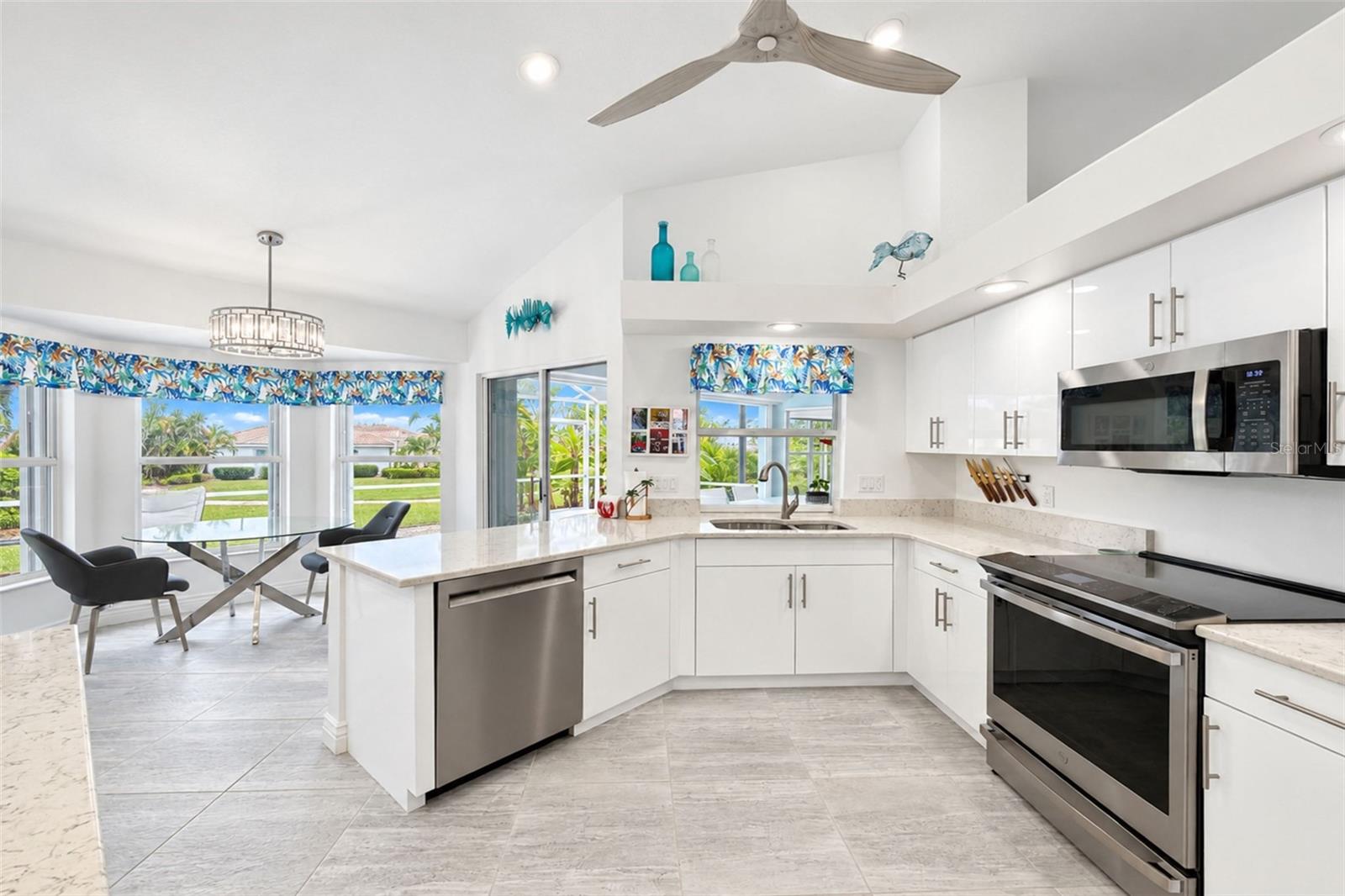 2061 BIG PASS LANE, Punta Gorda, FL 33955