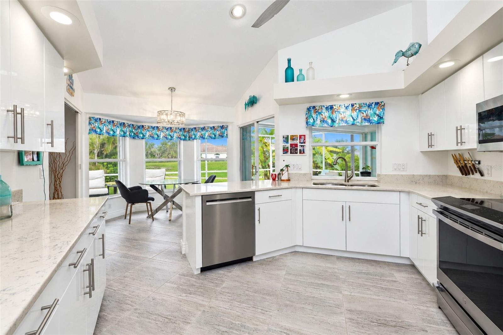 2061 BIG PASS LANE, Punta Gorda, FL 33955