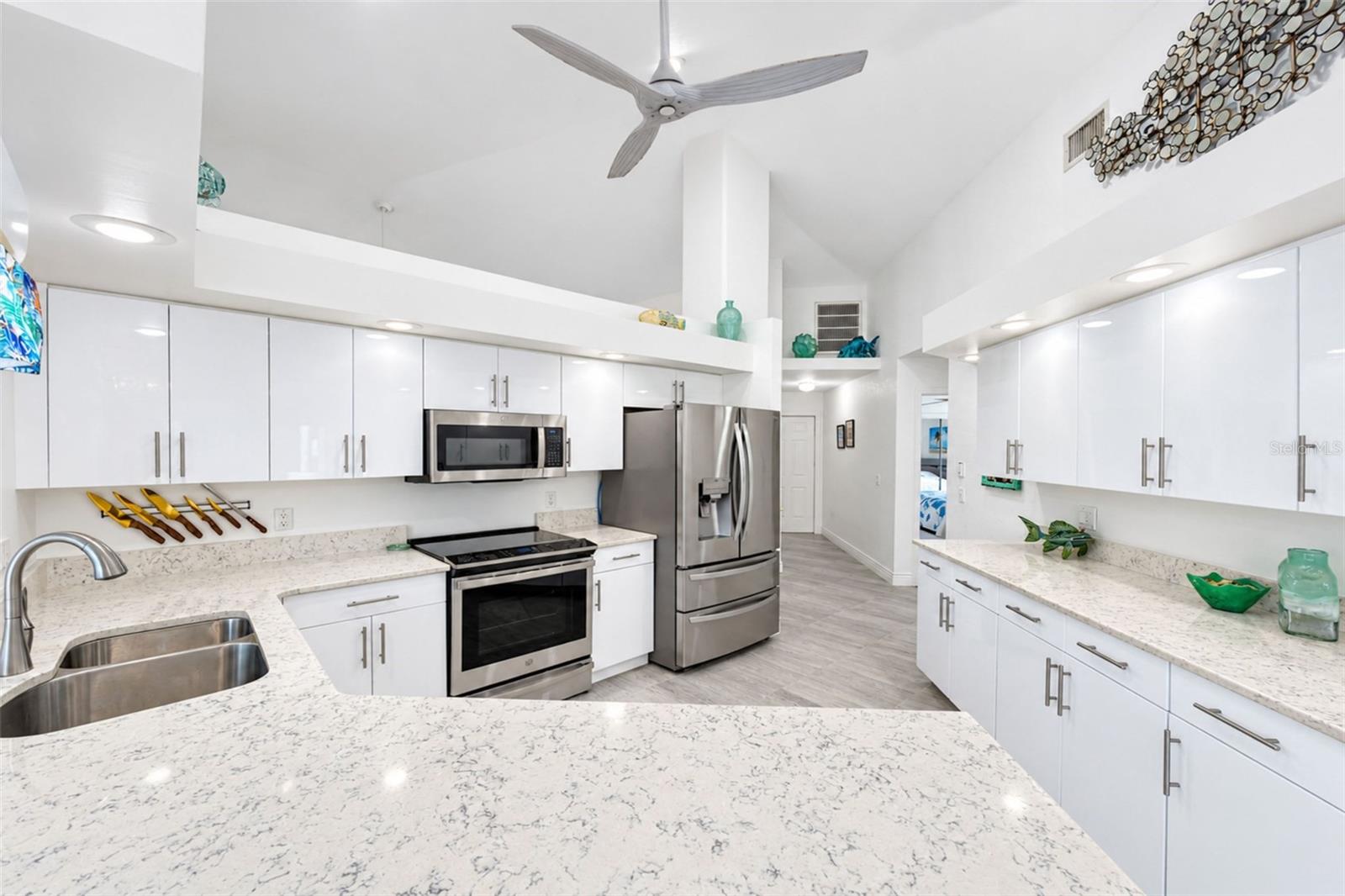 2061 BIG PASS LANE, Punta Gorda, FL 33955