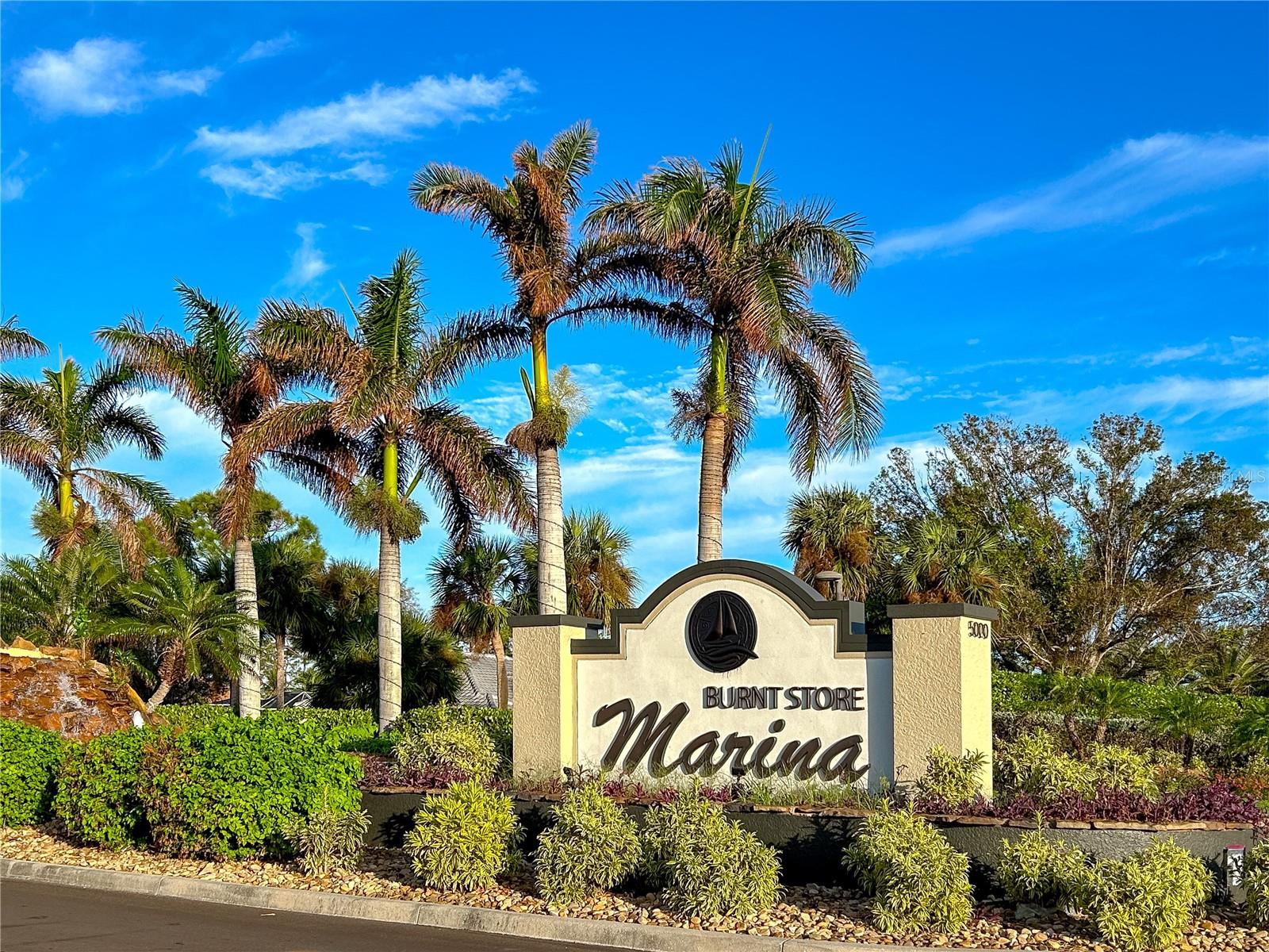 2061 BIG PASS LANE, Punta Gorda, FL 33955