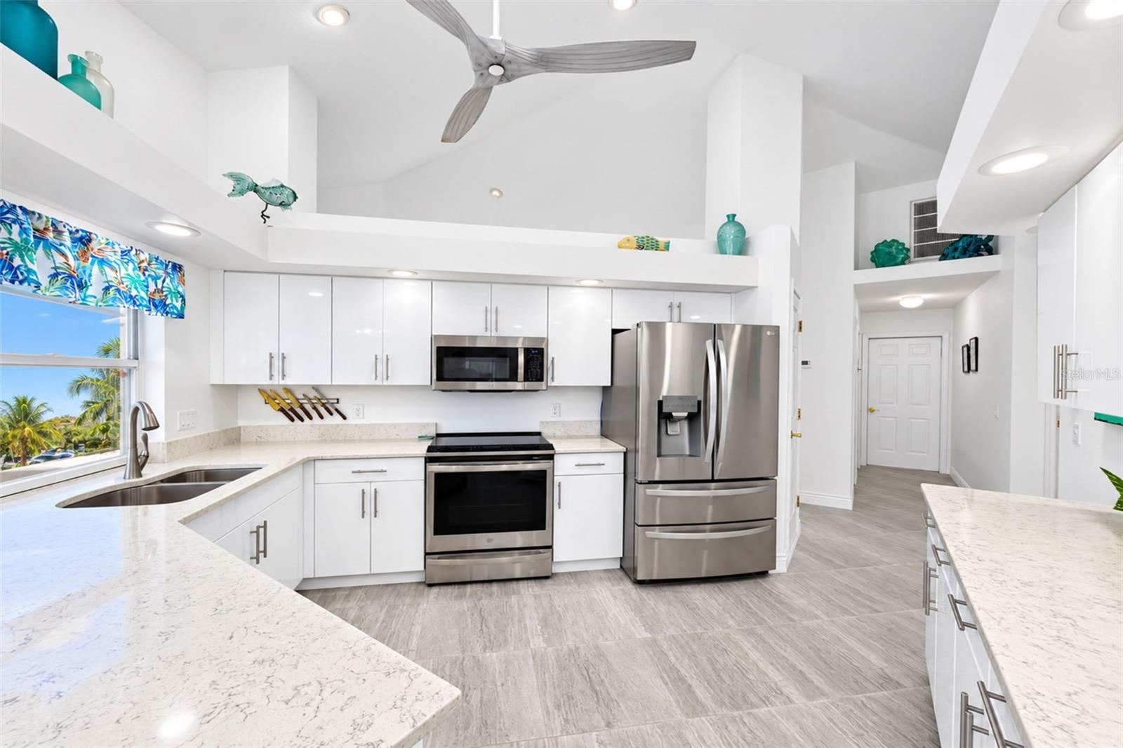 2061 BIG PASS LANE, Punta Gorda, FL 33955