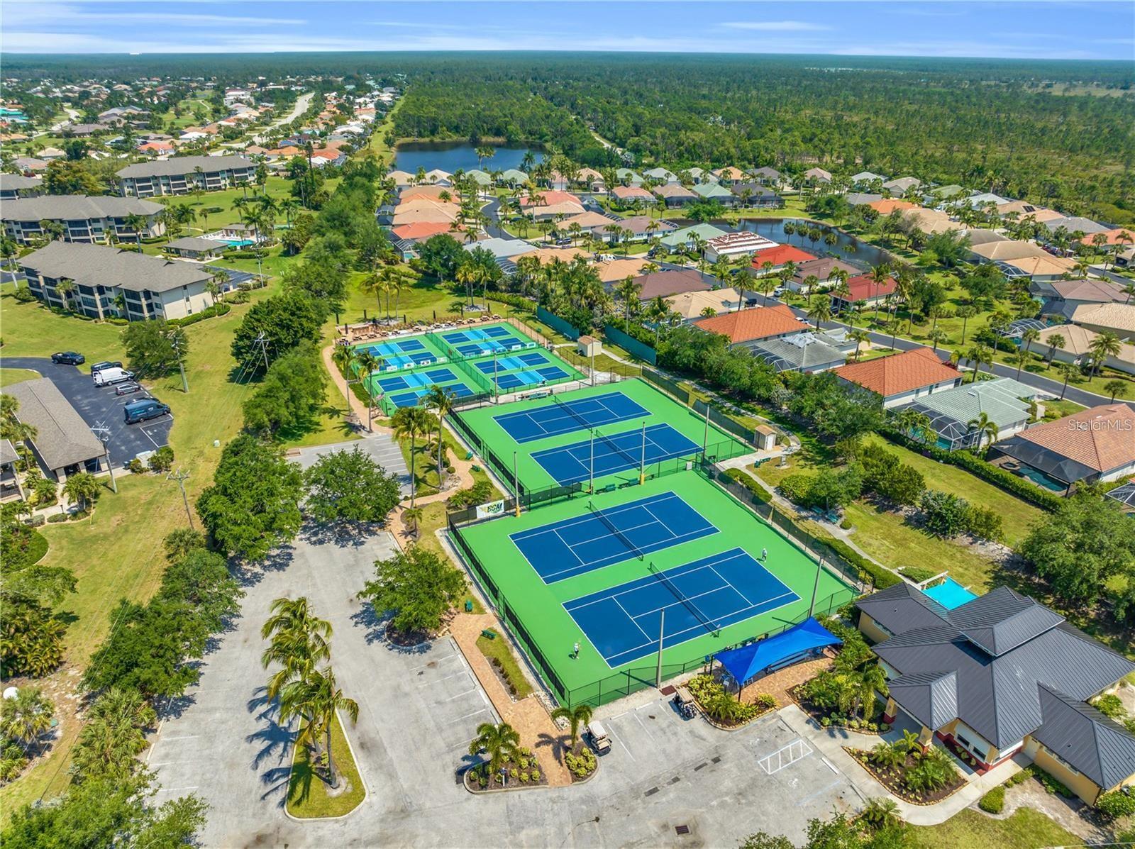 2061 BIG PASS LANE, Punta Gorda, FL 33955