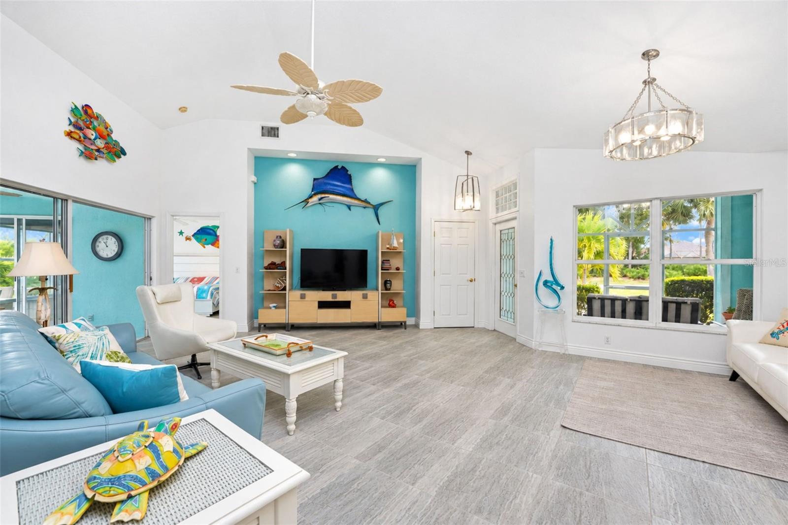 2061 BIG PASS LANE, Punta Gorda, FL 33955