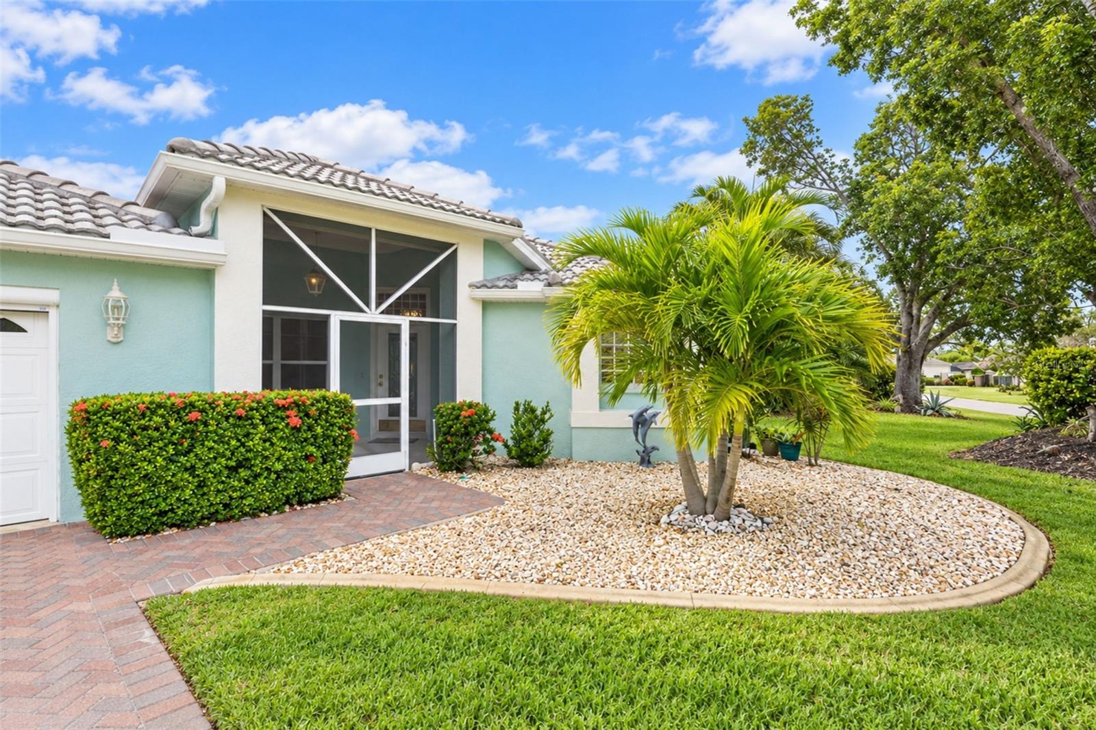 2061 BIG PASS LANE, Punta Gorda, FL 33955