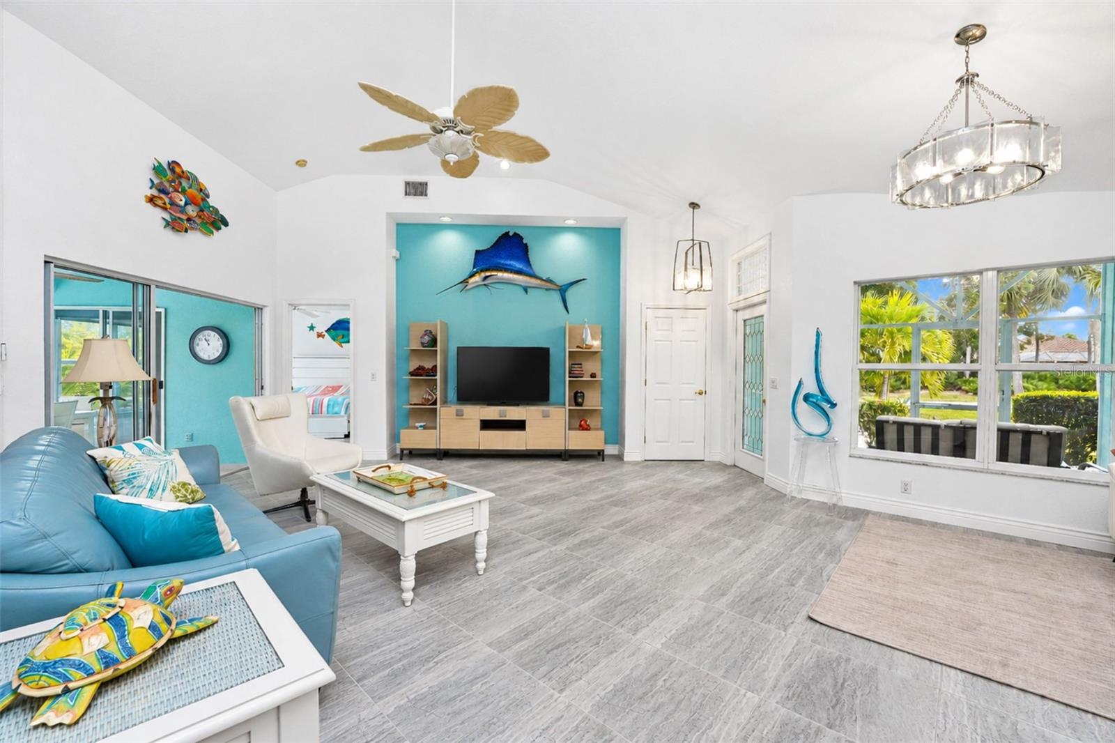2061 BIG PASS LANE, Punta Gorda, FL 33955