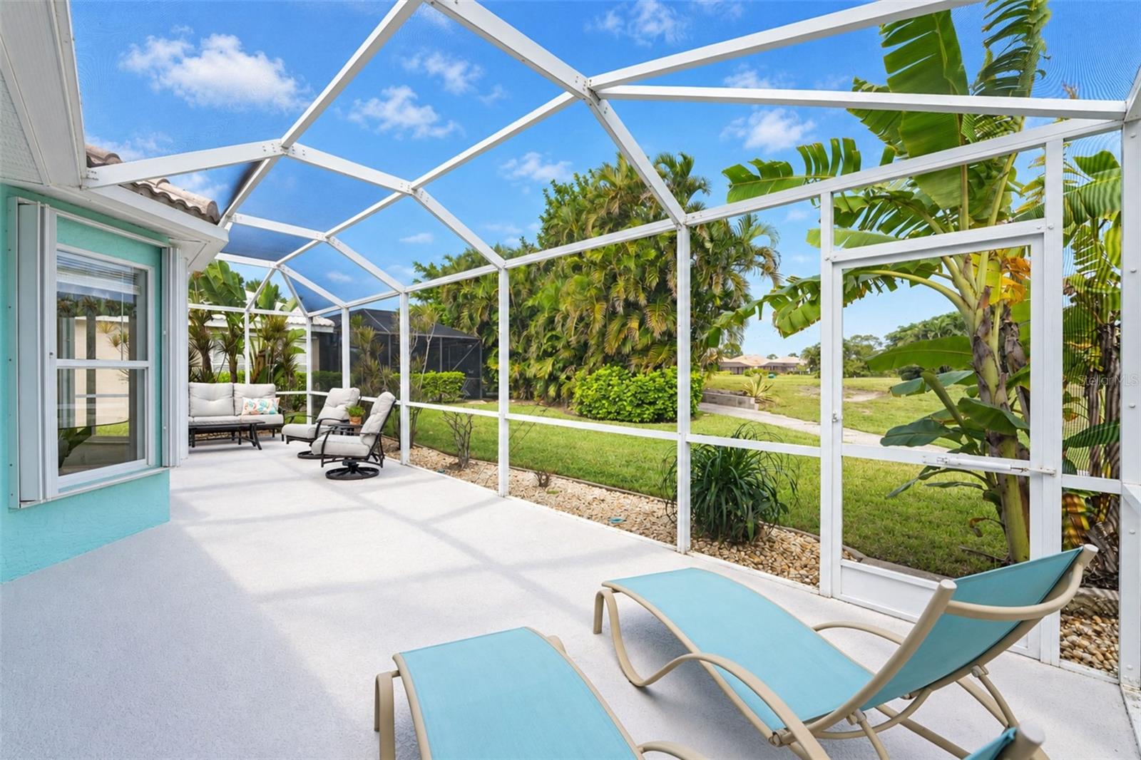2061 BIG PASS LANE, Punta Gorda, FL 33955