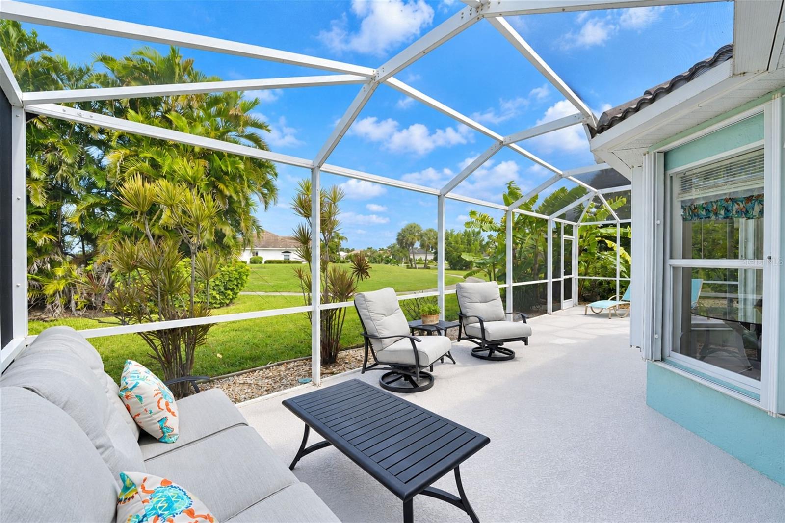 2061 BIG PASS LANE, Punta Gorda, FL 33955