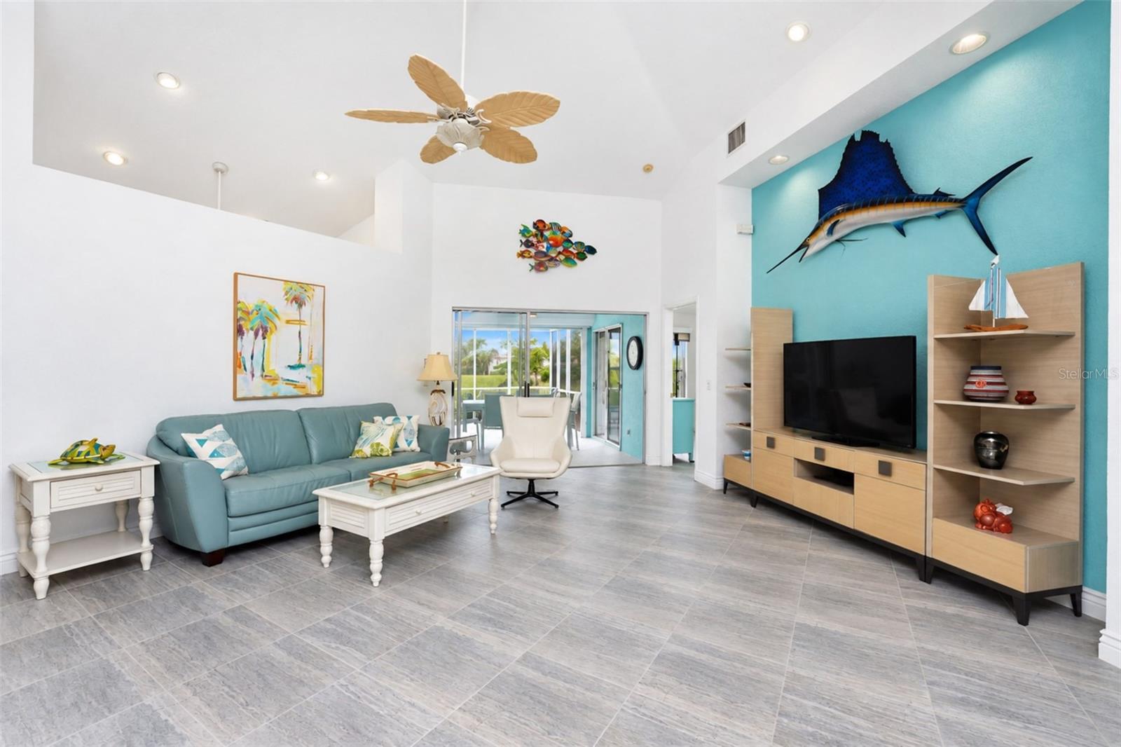 2061 BIG PASS LANE, Punta Gorda, FL 33955