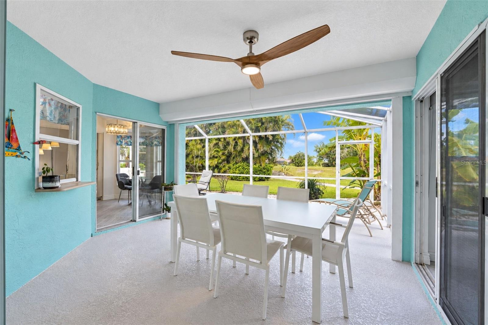 2061 BIG PASS LANE, Punta Gorda, FL 33955