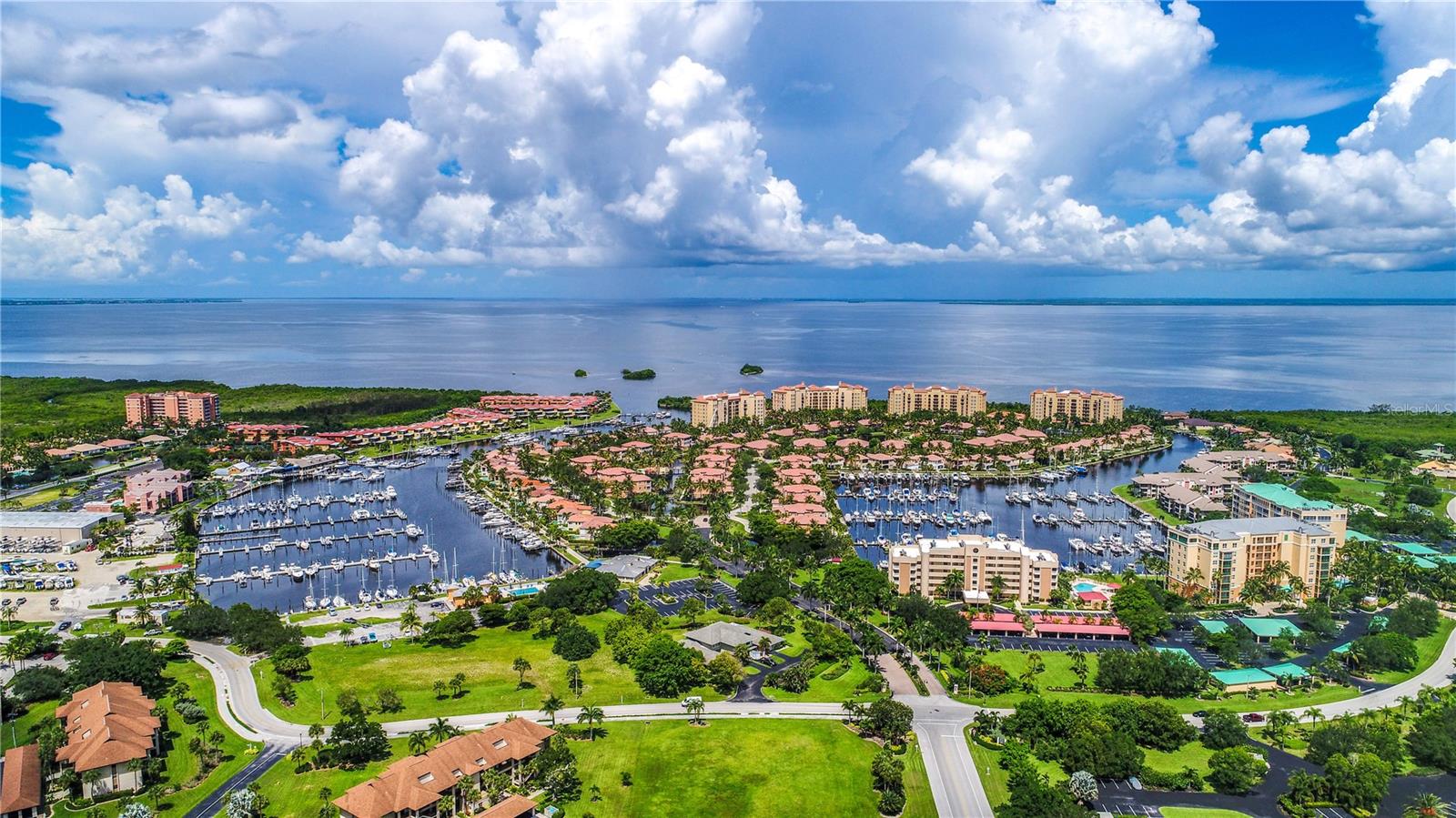 2061 BIG PASS LANE, Punta Gorda, FL 33955