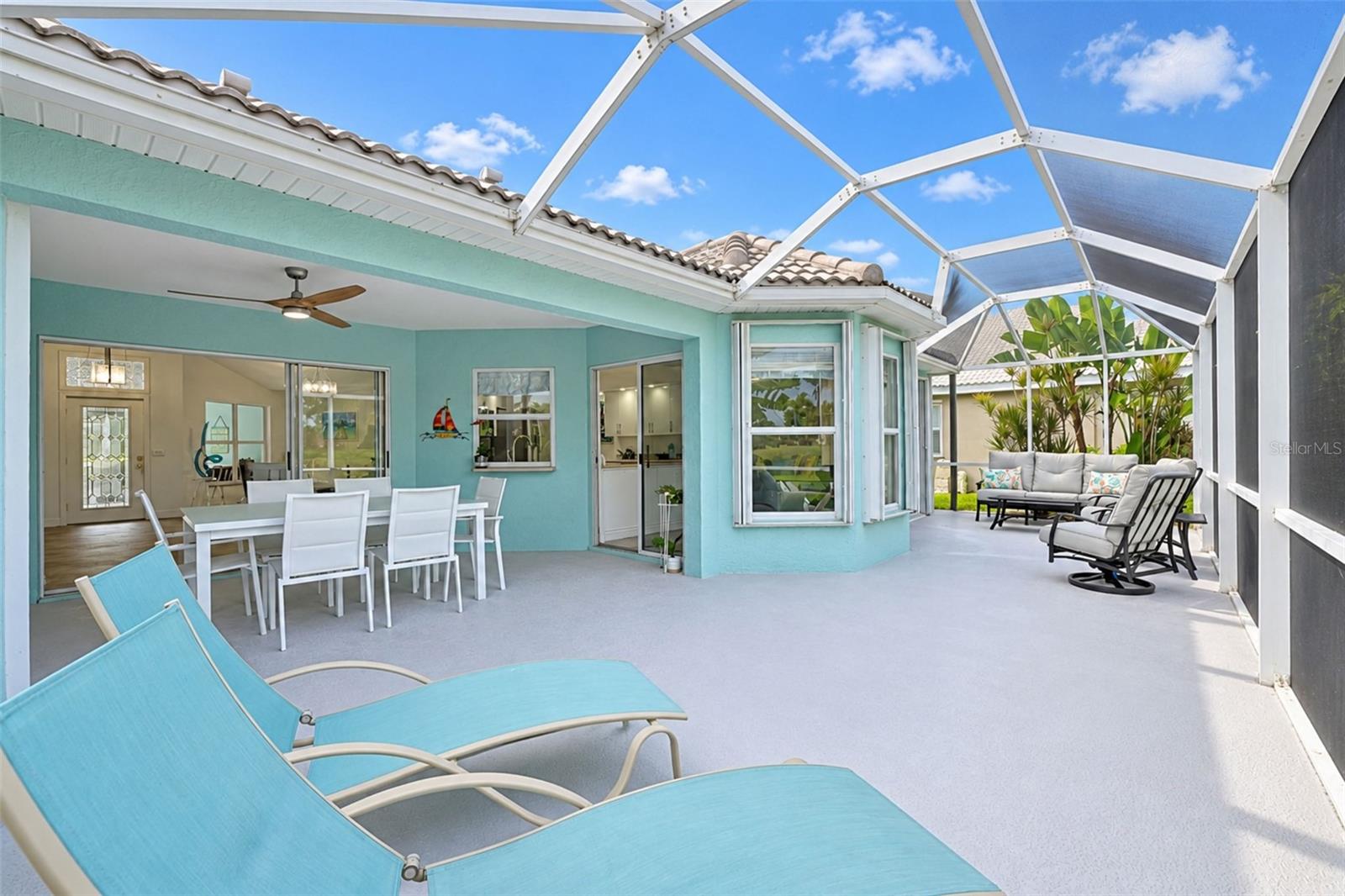 2061 BIG PASS LANE, Punta Gorda, FL 33955