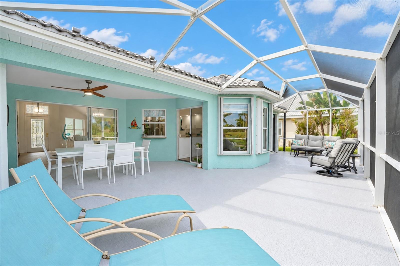 2061 BIG PASS LANE, Punta Gorda, FL 33955