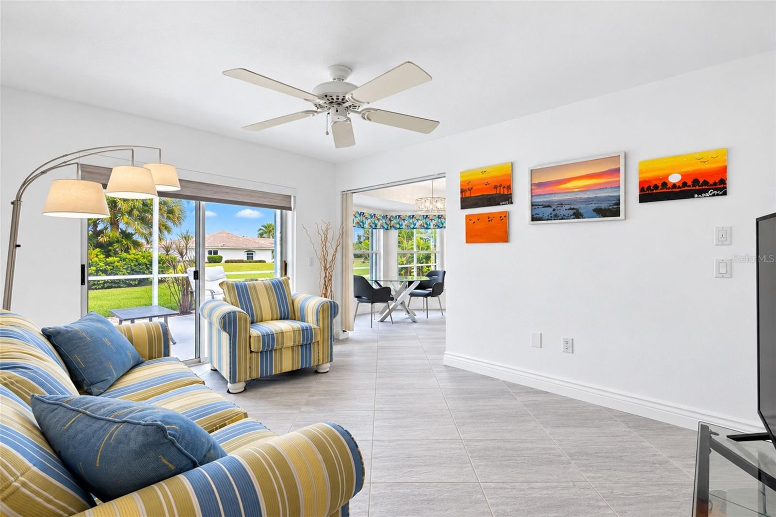 2061 BIG PASS LANE, Punta Gorda, FL 33955