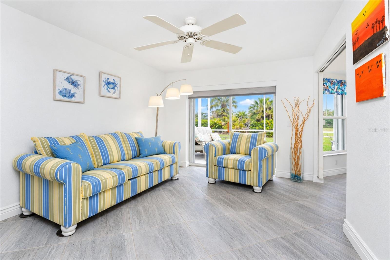 2061 BIG PASS LANE, Punta Gorda, FL 33955