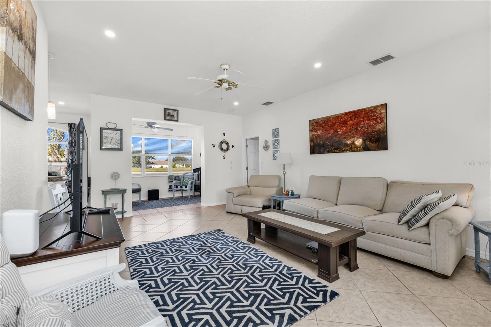 24087 BUCKINGHAM WAY, Punta Gorda, FL 33980
