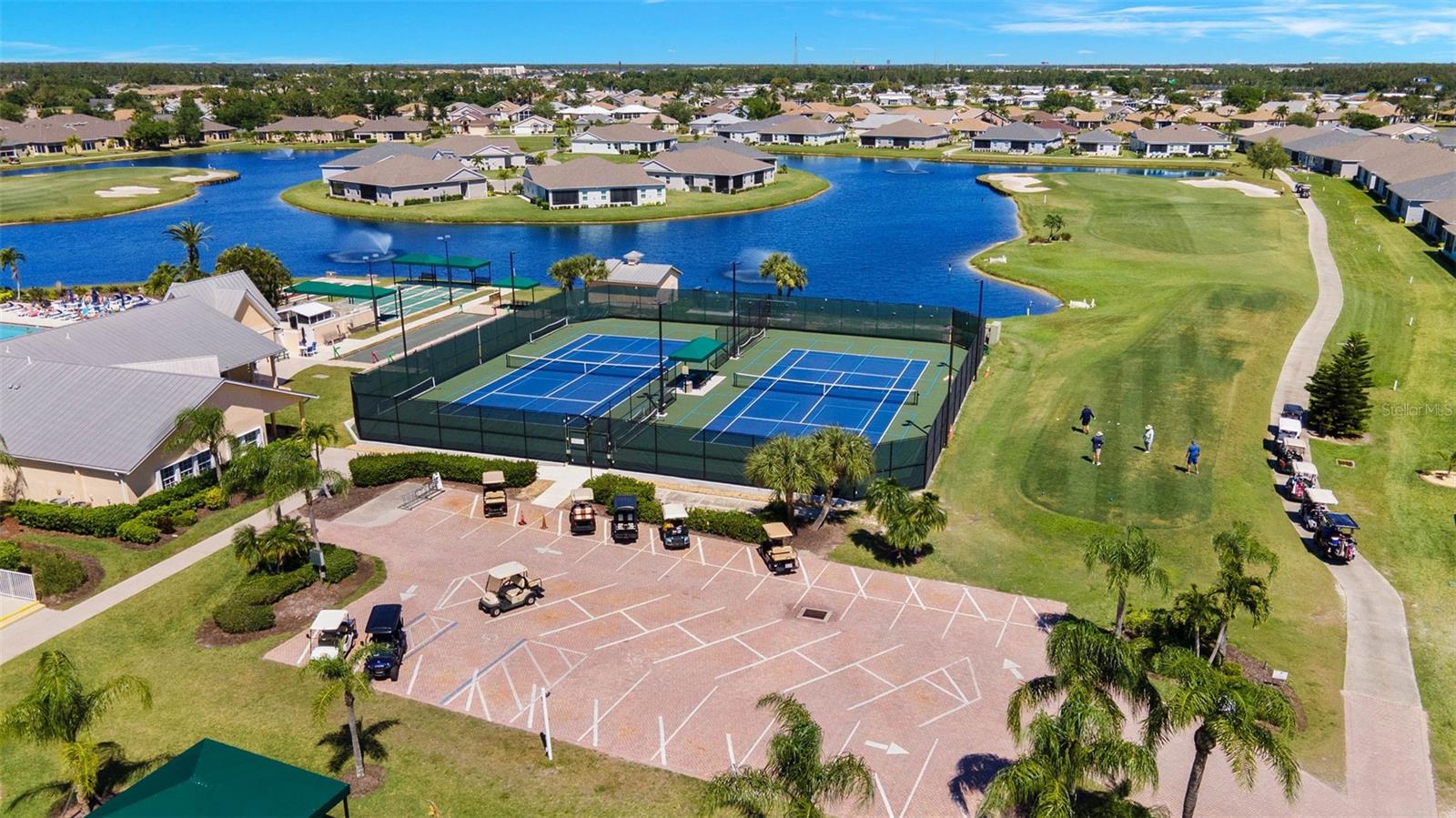 24087 BUCKINGHAM WAY, Punta Gorda, FL 33980