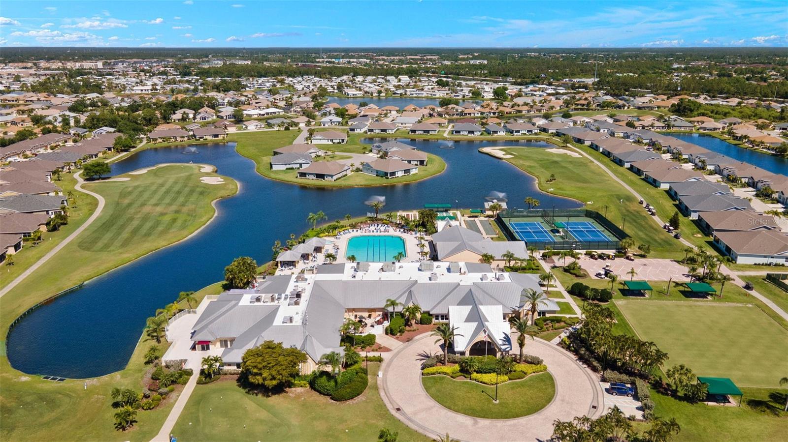24087 BUCKINGHAM WAY, Punta Gorda, FL 33980