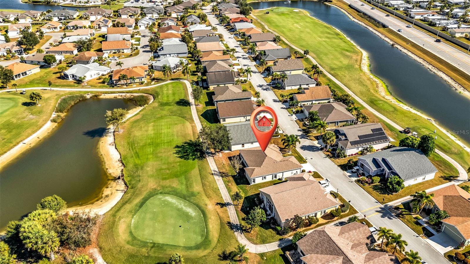 24087 BUCKINGHAM WAY, Punta Gorda, FL 33980