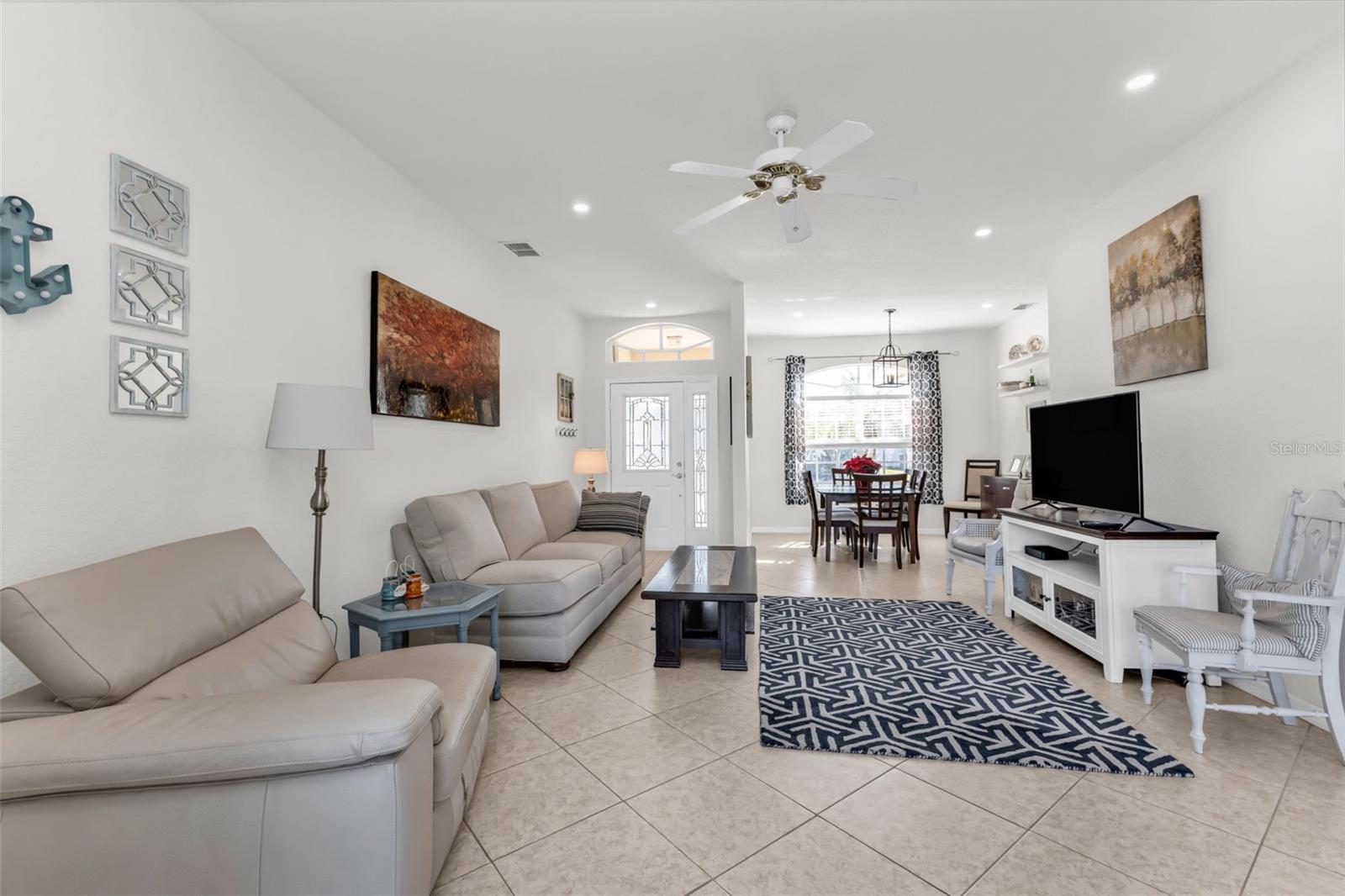 24087 BUCKINGHAM WAY, Punta Gorda, FL 33980