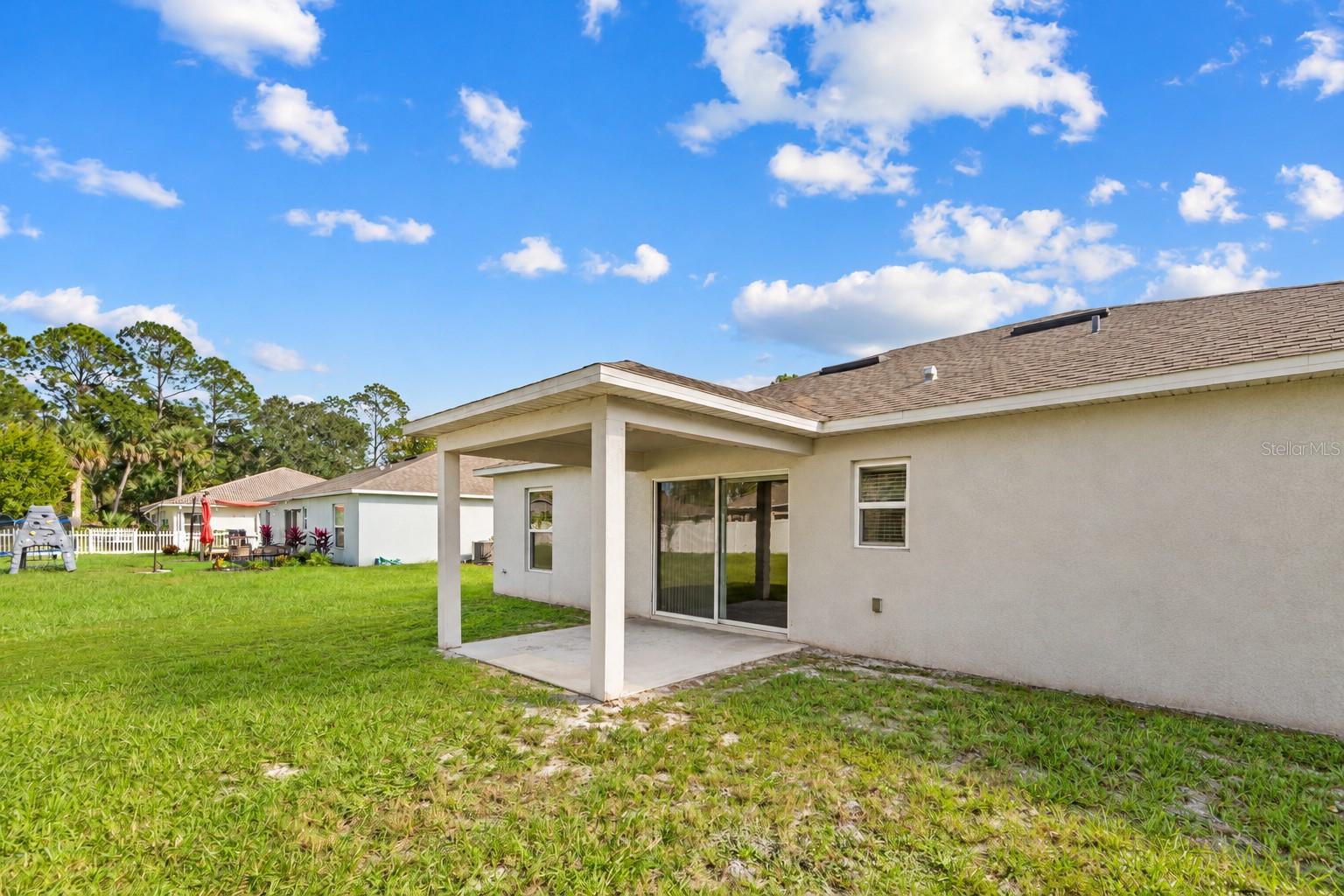 3 PIERCE LANE, Palm Coast, FL 32164