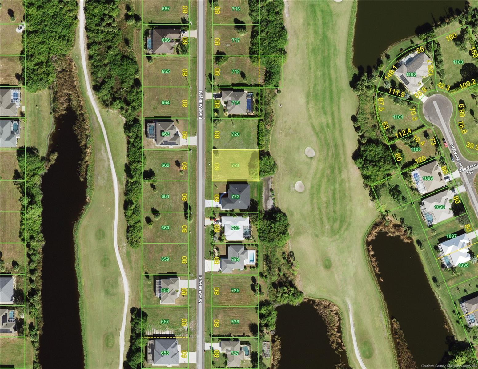 33 PINE VALLEY PLACE, Rotonda West, FL 33947